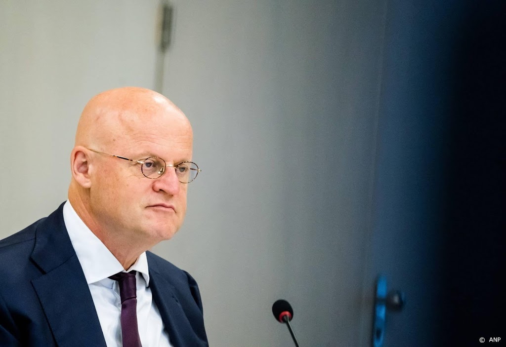 Grapperhaus berispt na uitspraken over dierenactivisten