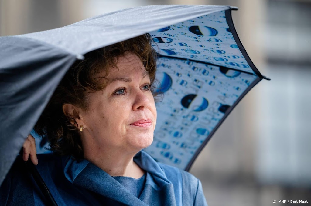 VNO-NCW-voorzitter: vrije val van vestigingsklimaat moet stoppen