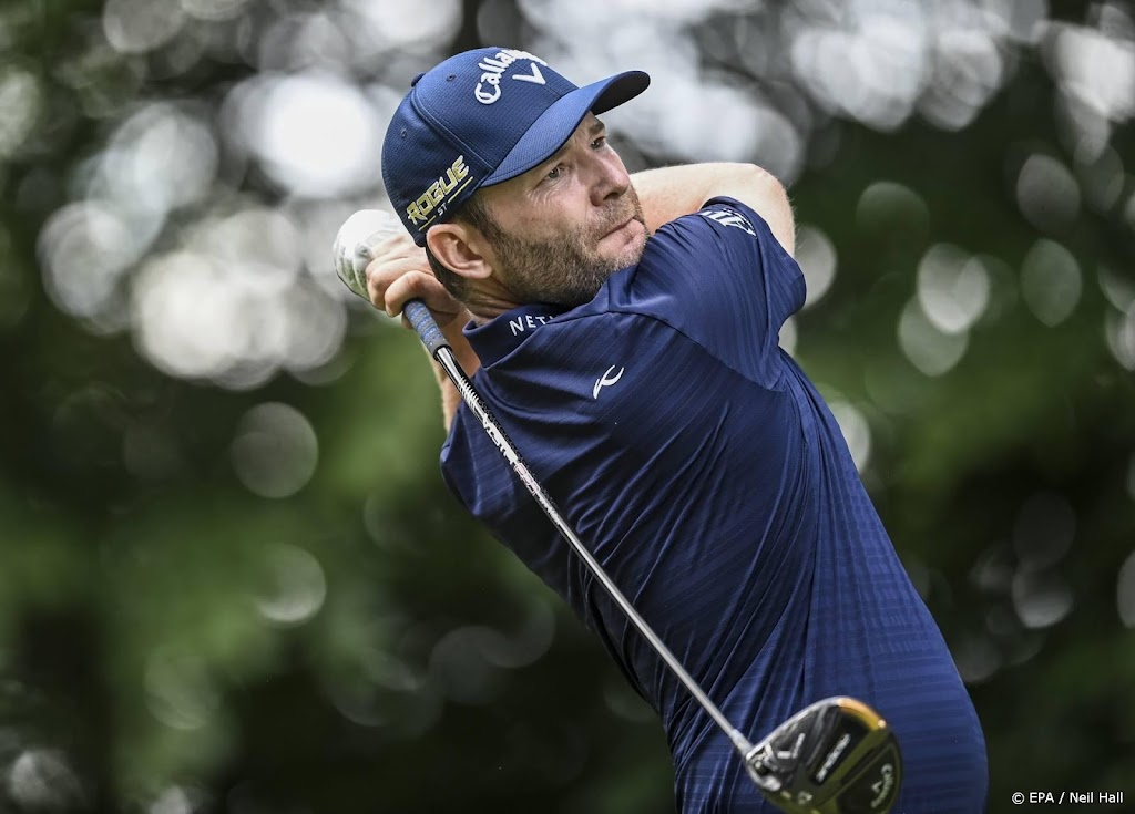 Zuid-Afrikaanse golfer Grace wint 4 miljoen in omstreden serie