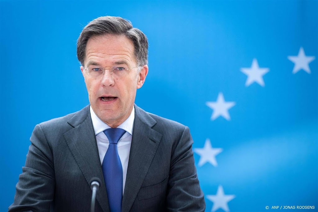 Rutte probeert spanningen tussen Servië en Kosovo te verminderen