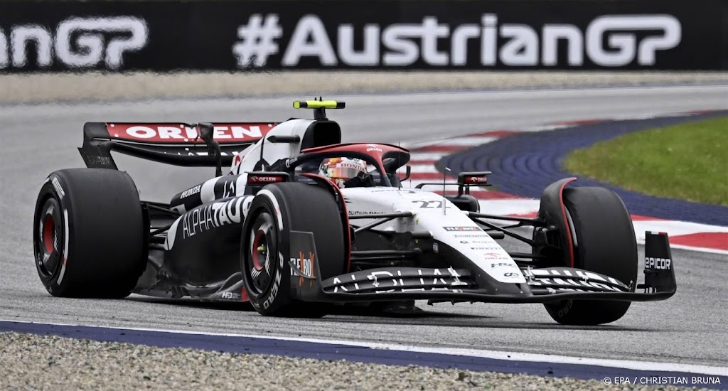 Advies aan Red Bull Ring om bochten aan te passen na tijdstraffen