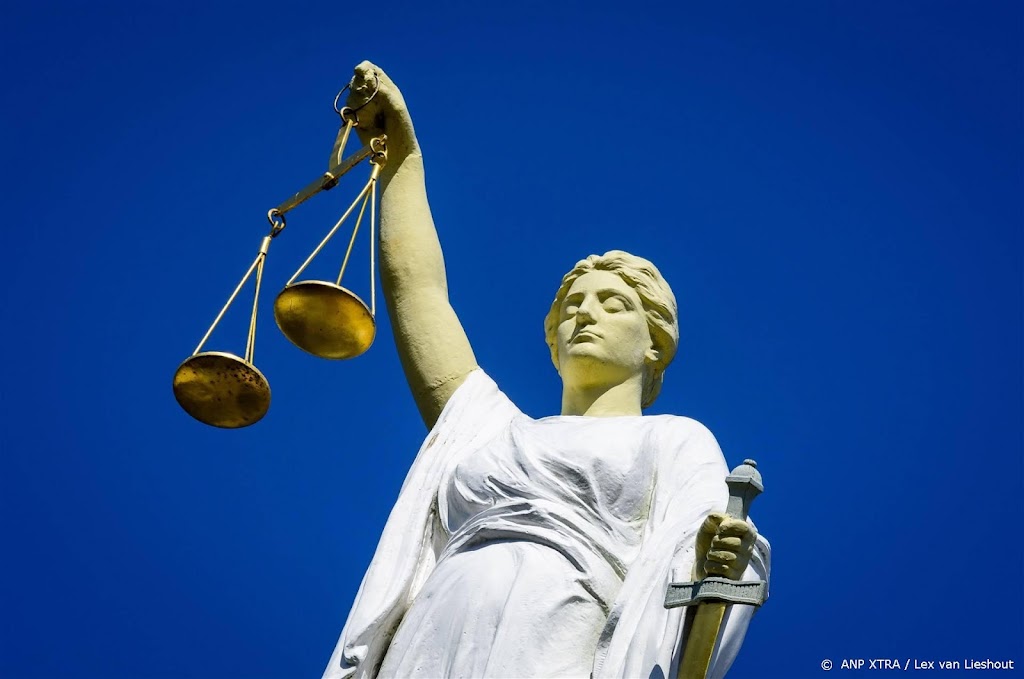 Verdachte moord vader Hoorn: kon ik het maar terugdraaien