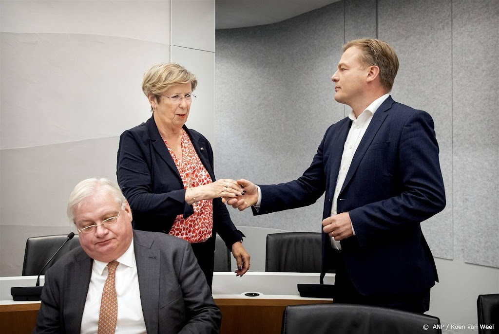 Omtzigt blijft wantrouwig na hoorzitting met oud-verkenners