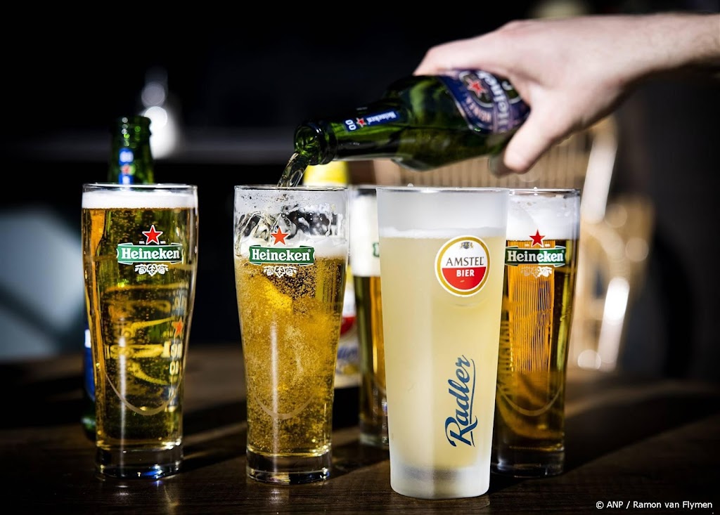 Bingedrinken scholieren weer op niveau van voor corona