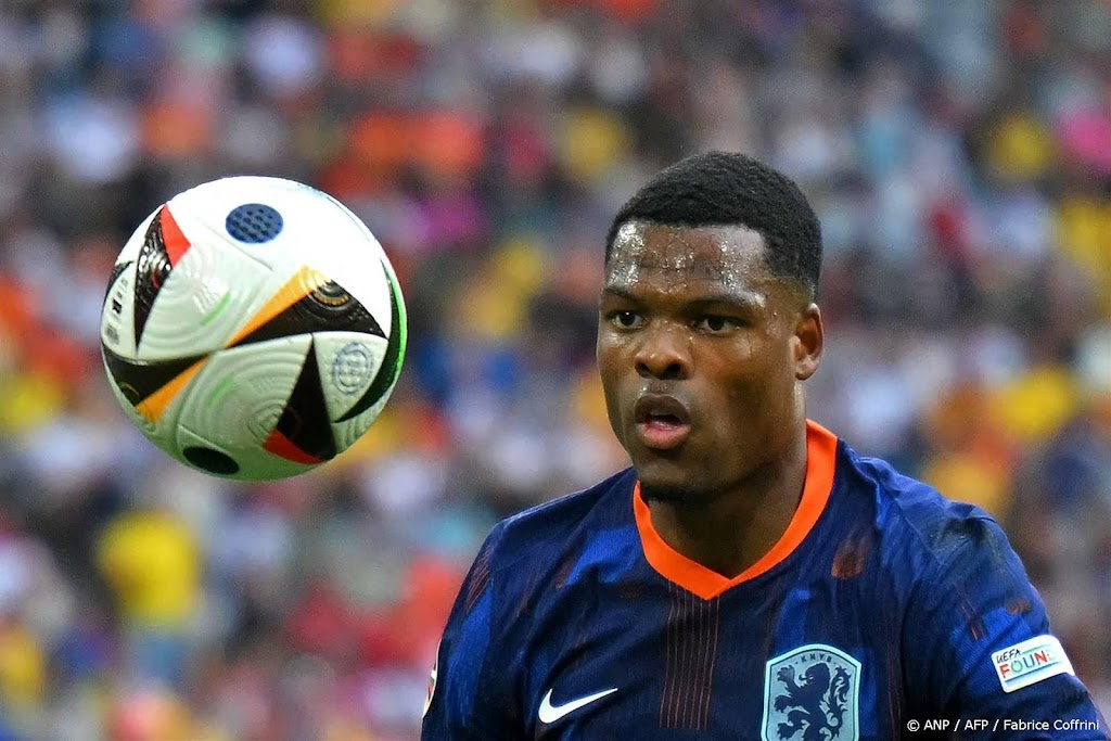 Dumfries ziet middenvelders verschil maken bij Oranje