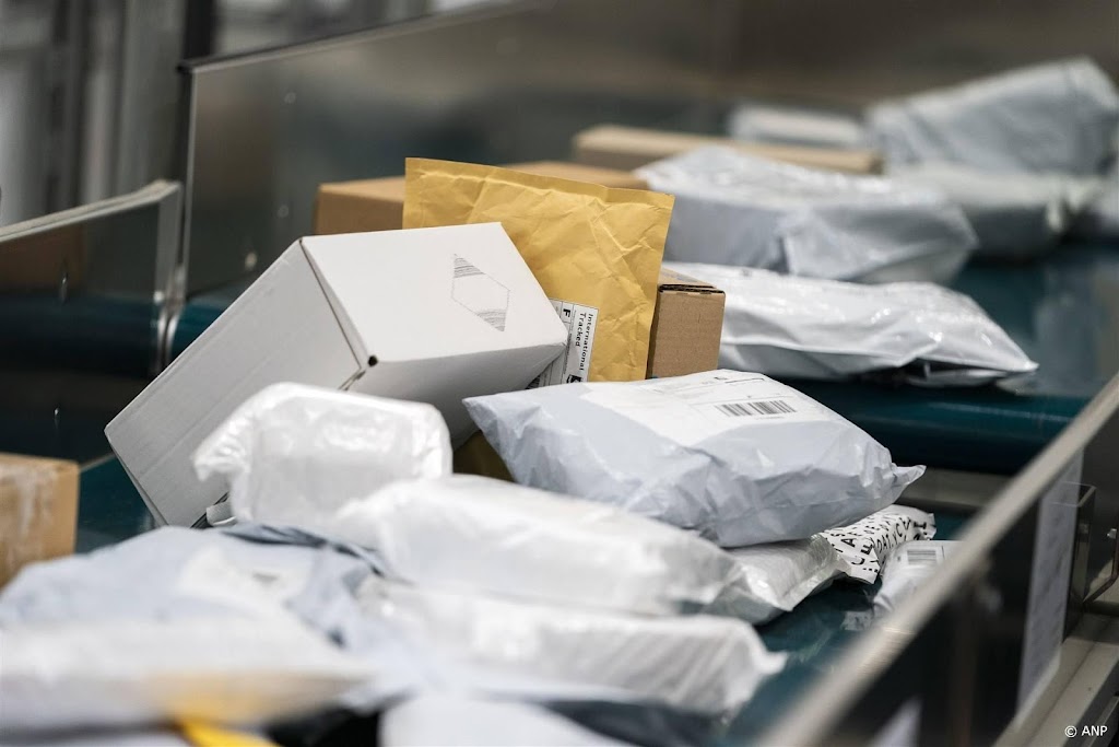 Vinted krijgt privacyboete om verwerken gegevens gebruikers