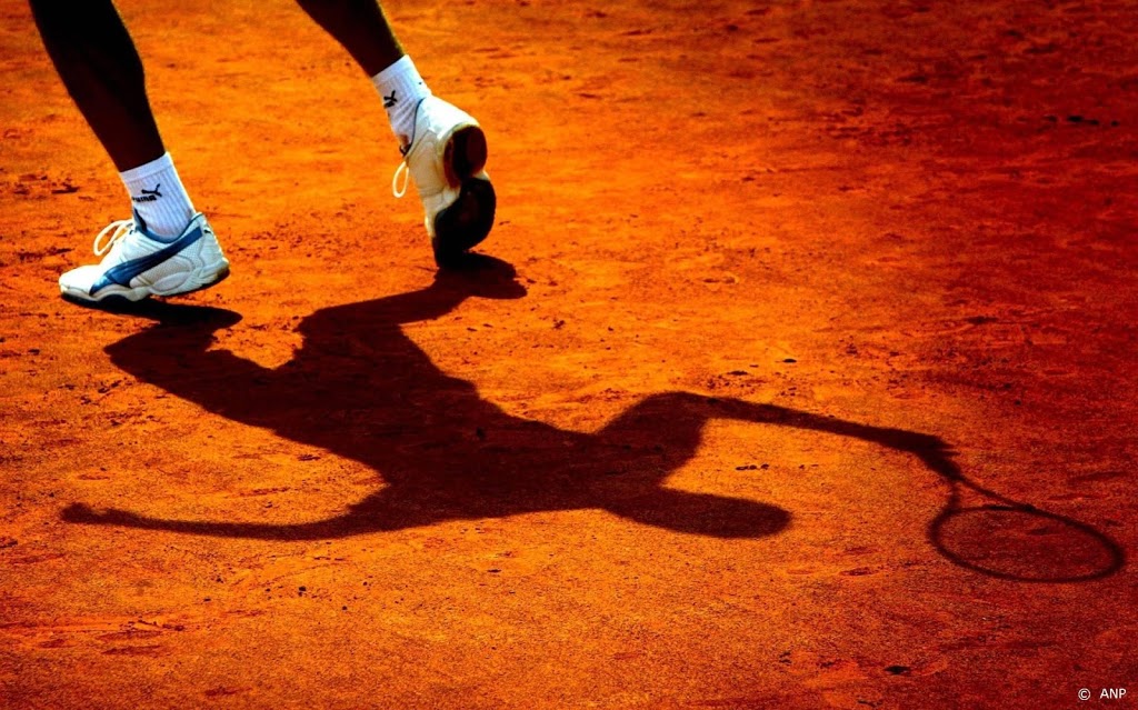 Oud-tennisser Puerta: ik loog om strafvermindering te krijgen