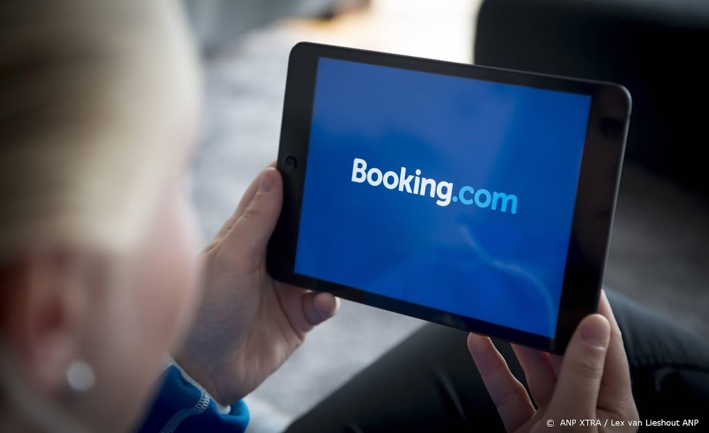 Moeder Booking.com profiteert waarschijnlijk van versoepelingen