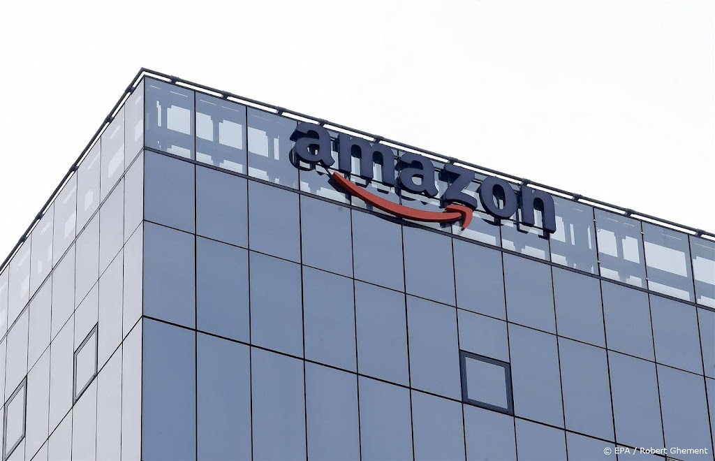 Amazon ziet omzet opnieuw groeien, met name bij advertenties