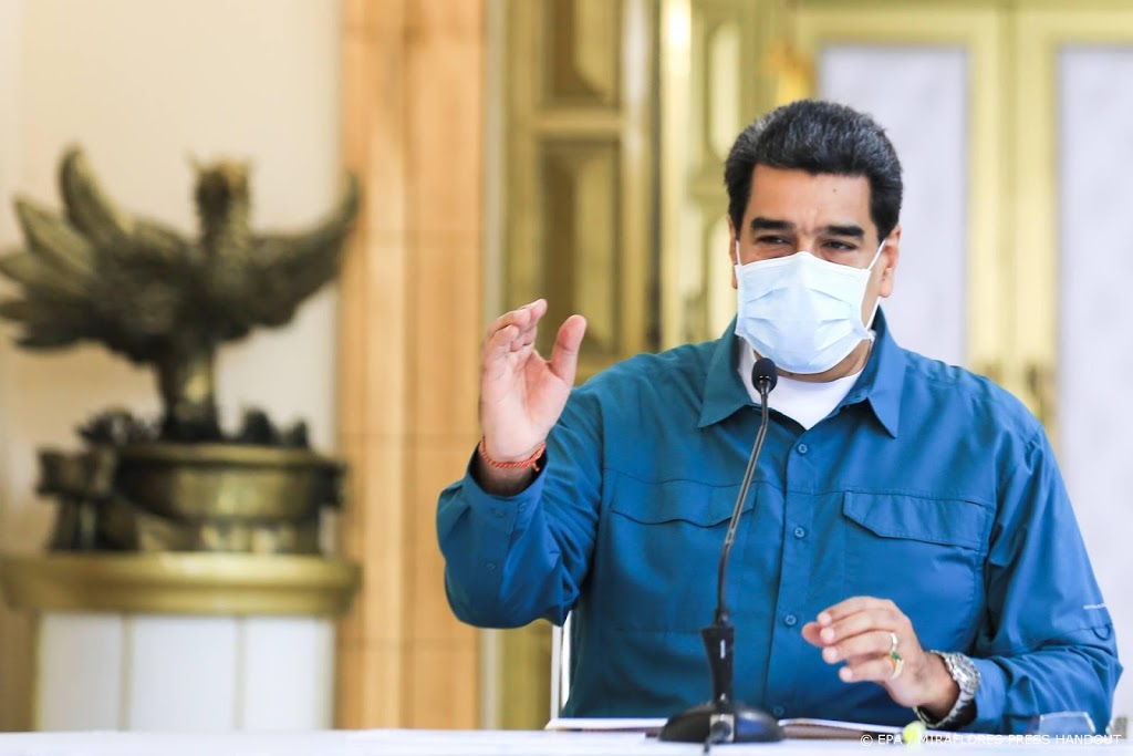 Waarnemers VN en EU welkom bij verkiezingen Venezuela