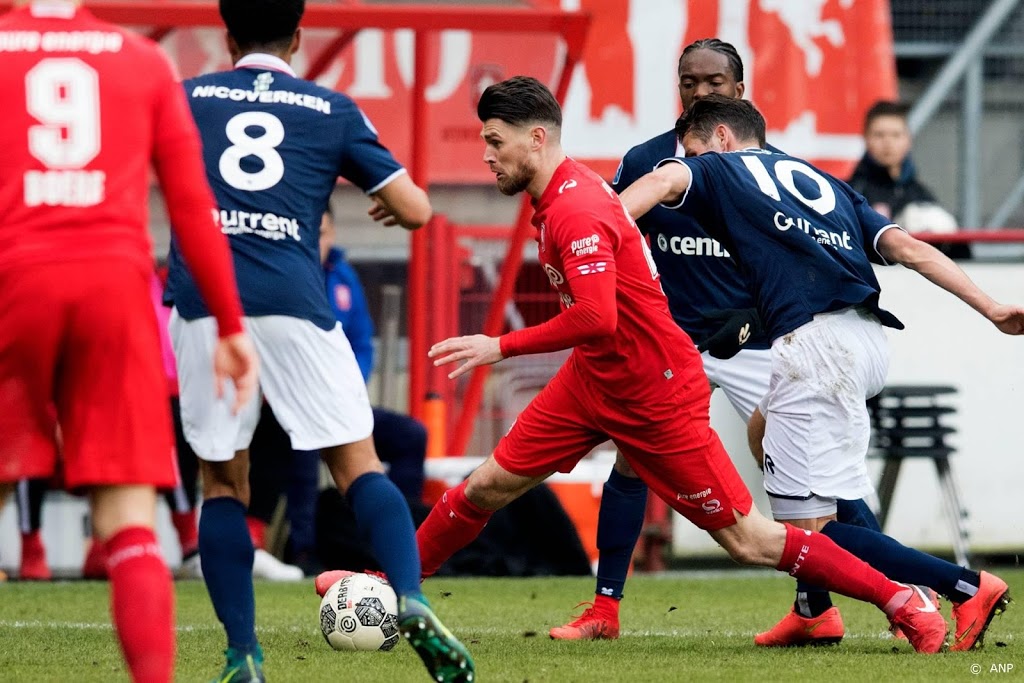 Voetballer Holla vervolgt carrière bij club op Malta