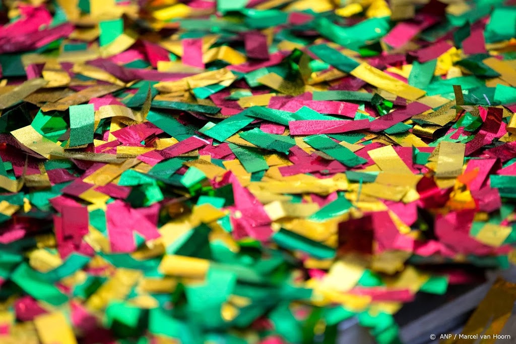 Limburgs carnavalsfeest in november afgezegd wegens corona