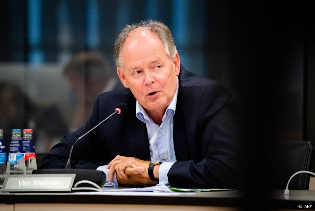 Frictie in coalitie tijdens onderwijsdebat over coronacrisis
