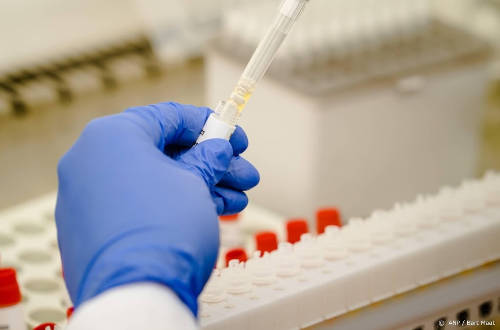 Aantal coronabesmettingen stijgt met 601