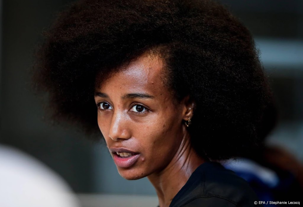 Atlete Hassan: dit keer ben ik beter voorbereid