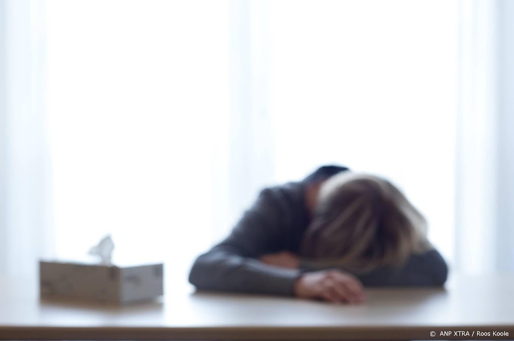 CBS-enquête: mentale gezondheid op laagste punt in twintig jaar