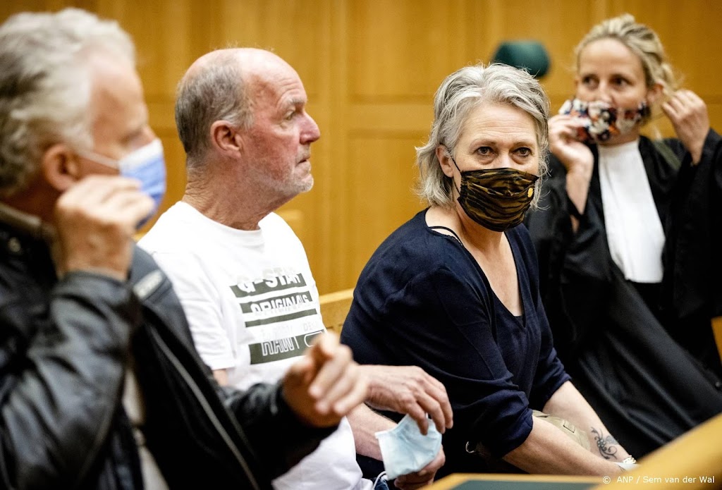 Eerste zitting zaak-Nicky Verstappen zonder Peter R. de Vries