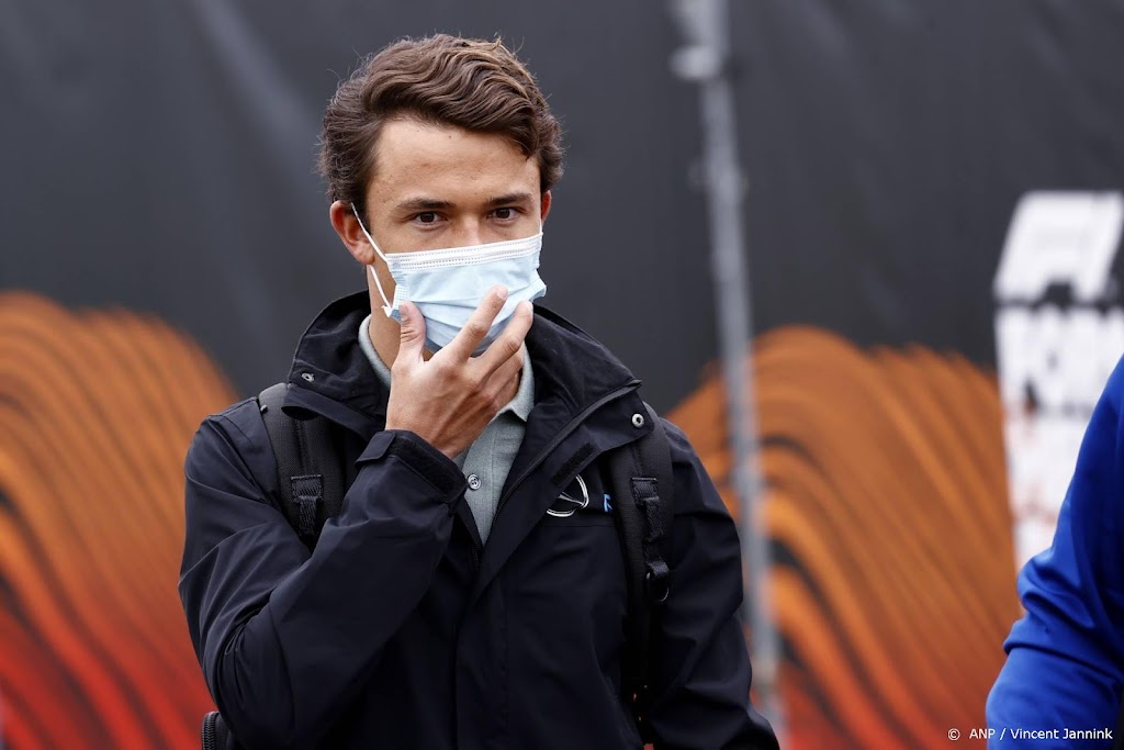 Mercedes houdt weg naar Formule 1 open voor De Vries
