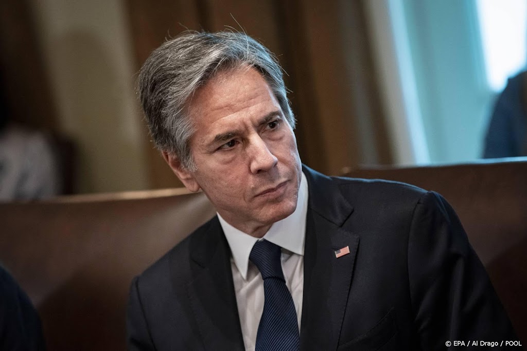 Amerikaanse minister naar Qatar en Duitsland vanwege Afghanistan