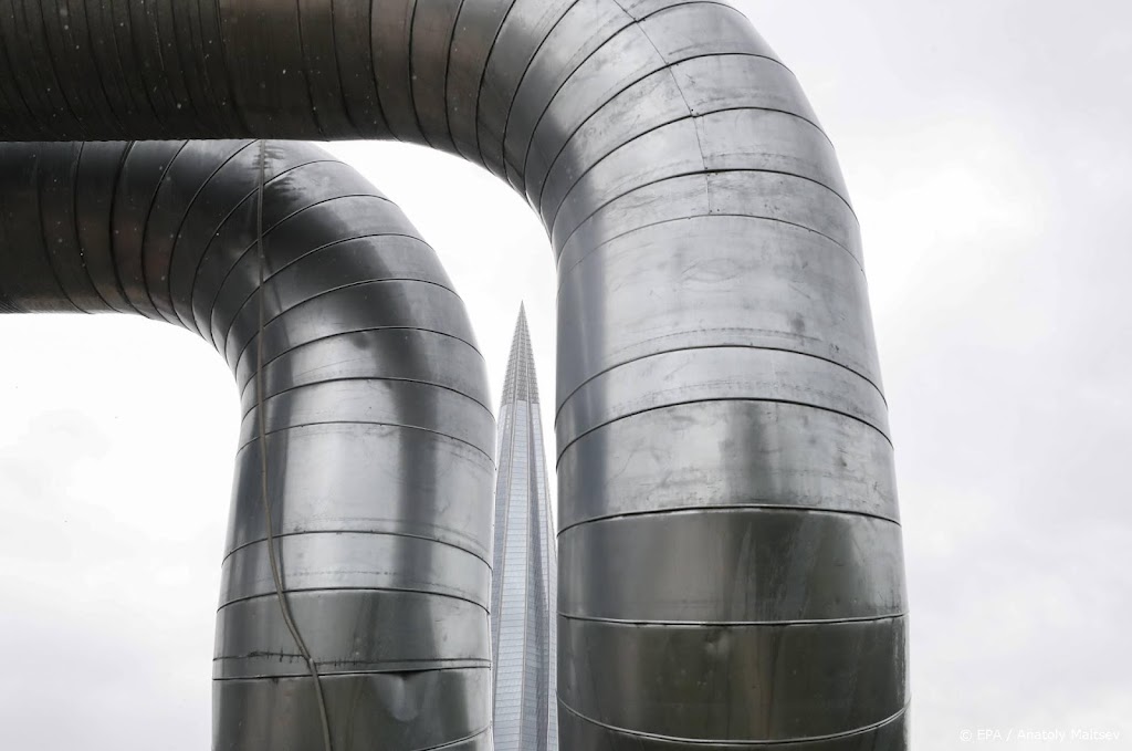 Fabrikant Siemens: olielek hoeft Nord Stream 1 niet te stoppen
