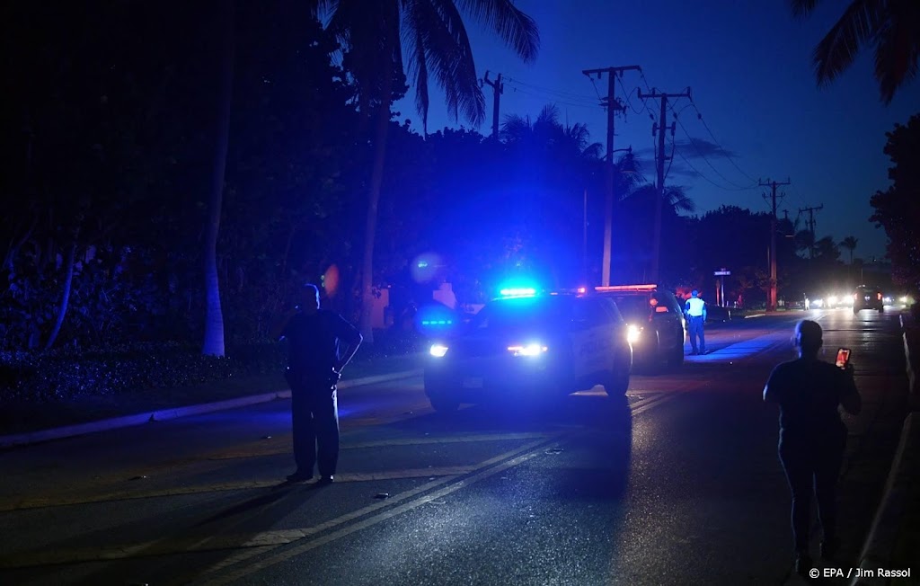 FBI haalde 11.000 documenten en 90 lege mappen uit Trumps woning