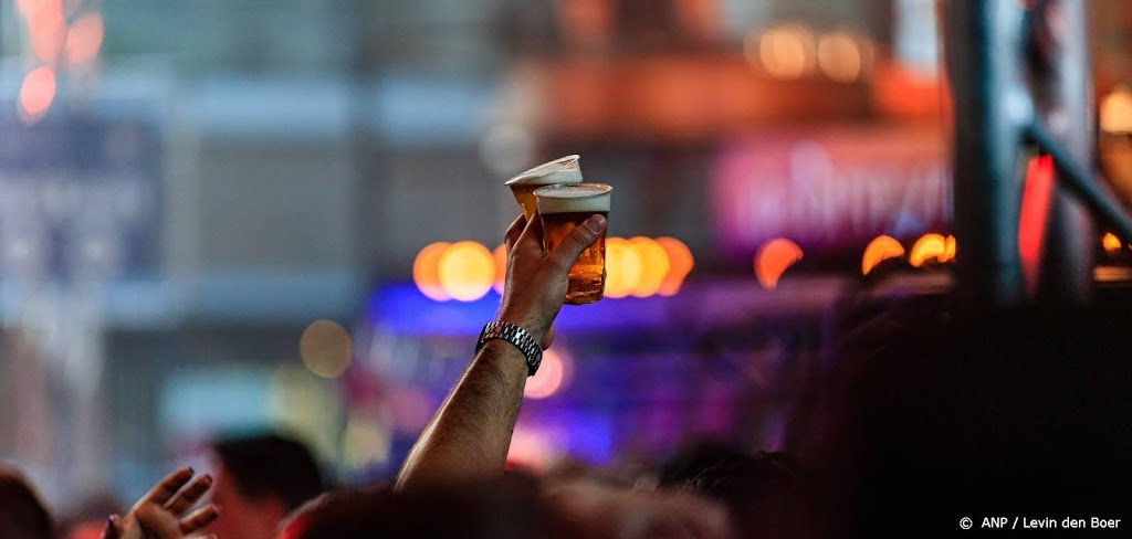 Bier beperkt toegestaan tijdens WK voetbal in Qatar