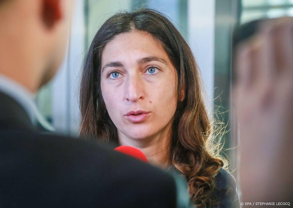 Slachtoffers aanslagen Brussel mogen gratis met ov naar proces