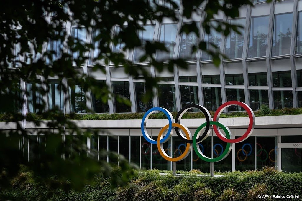IOC: deelname Russen aan Aziatische Spelen 'niet haalbaar'