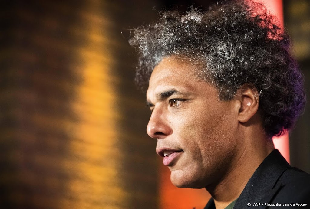 Van Hooijdonk: hoop het nog uit te praten met Steijn