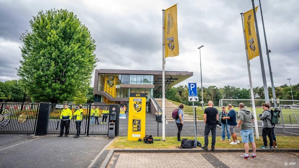 Vitesse geeft donderdag update over kaartverkoop
