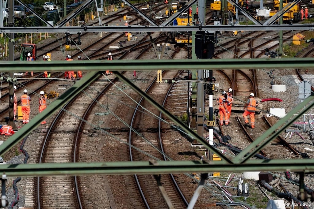 Bezuiniging 110 miljoen op ov grote steden volgend jaar geschrapt