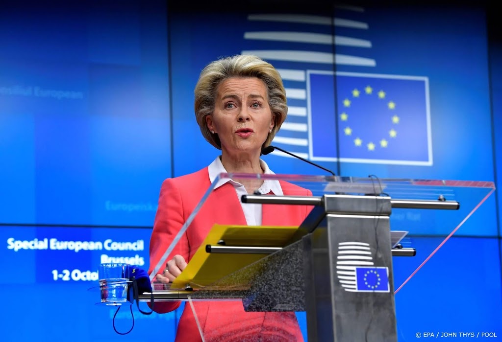 Brexitonderhandelaars moeten 'intensief' aan de slag