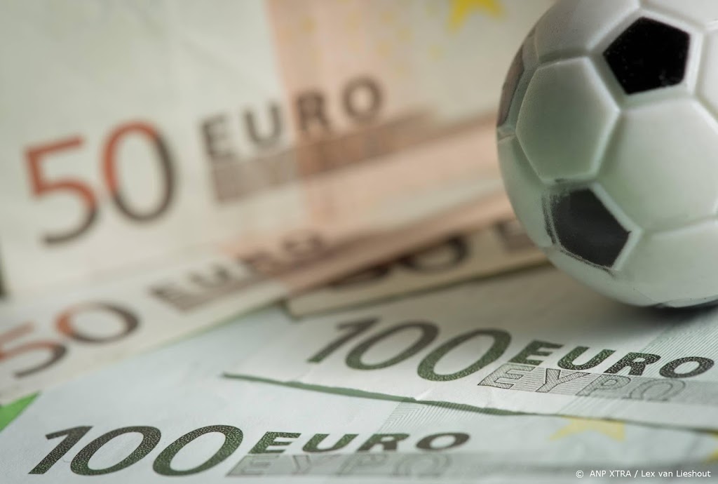 KNVB roept autoriteiten op matchfixing te onderzoeken