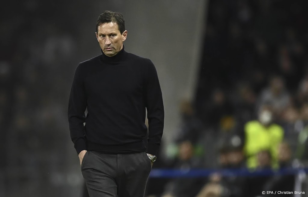 PSV-coach Schmidt laat elftal ongewijzigd voor duel met Sparta