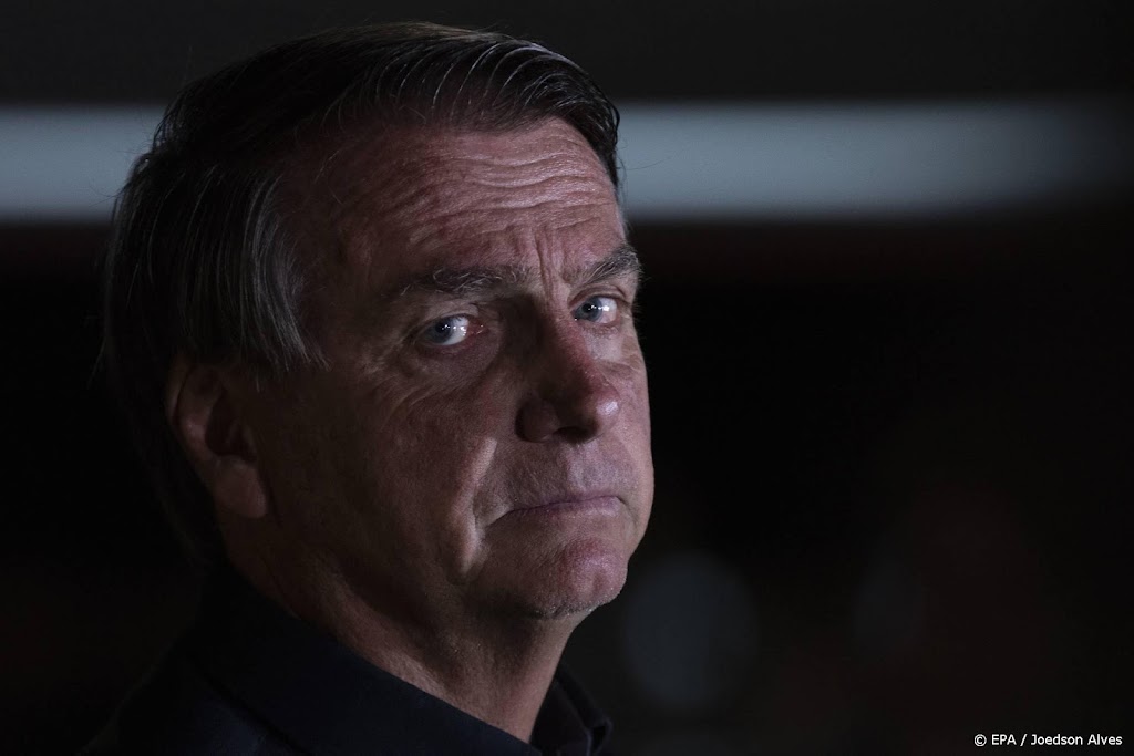 Bolsonaro: we hebben de leugen van de peilingen verslagen