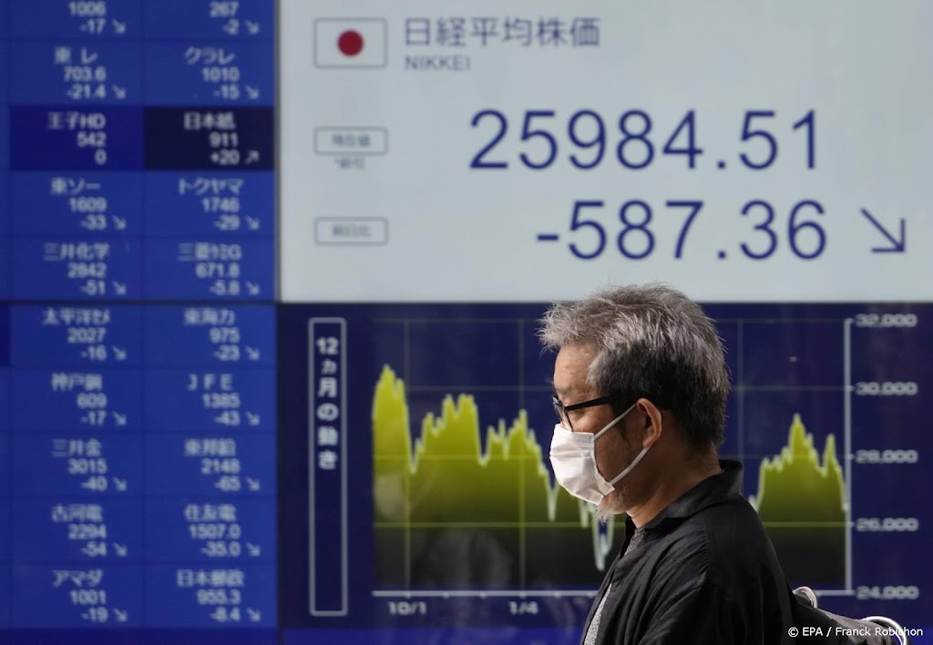 Sony bij winnaars op beurs in Japan