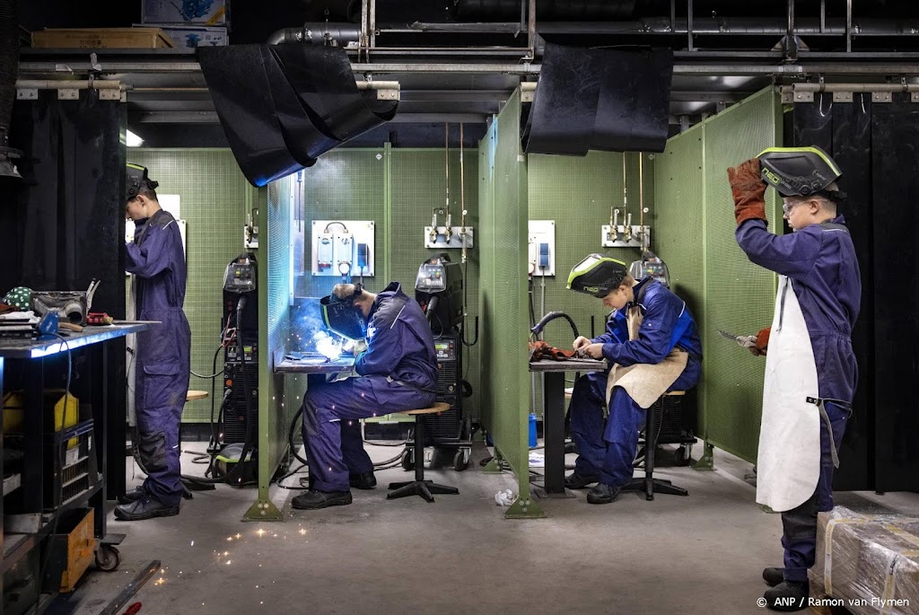 Flexibeler mbo moet leerlingen en werkgevers helpen