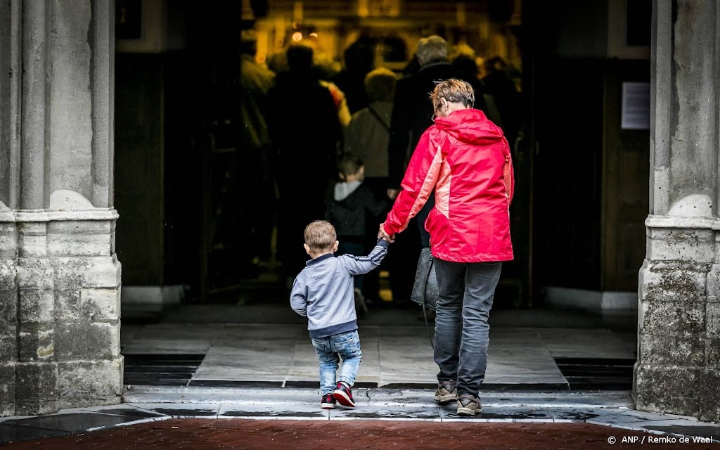 Kerken gaan honderden statushouders aan onderdak helpen
