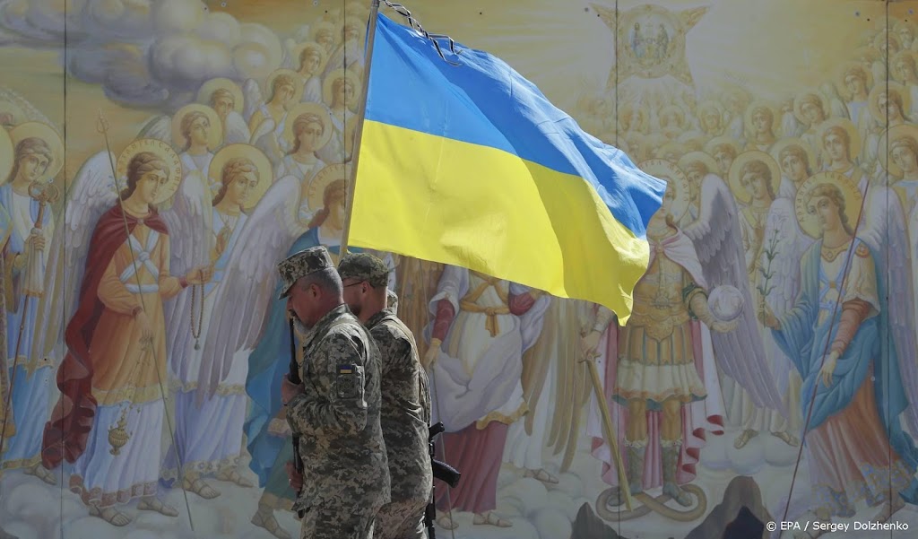 Der Spiegel: EU gaat tot 15.000 Oekraïense soldaten opleiden