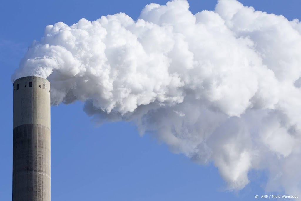 Denemarken stelt sluiten fossiele energiecentrales uit