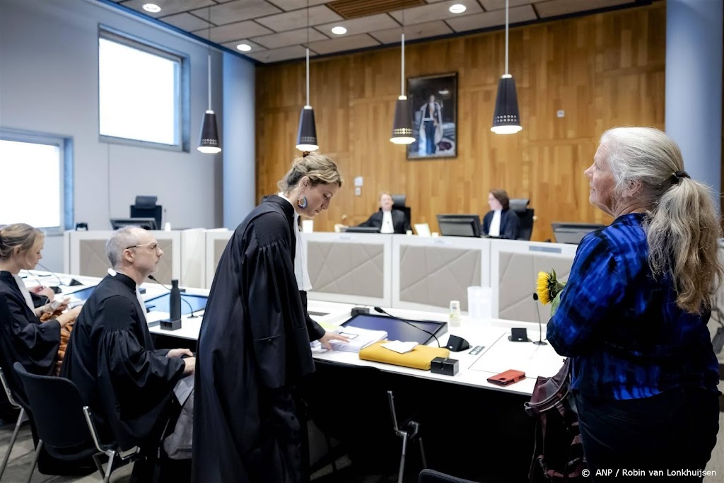 XR: waterkanon lijkt gericht op mishandeling en vernedering