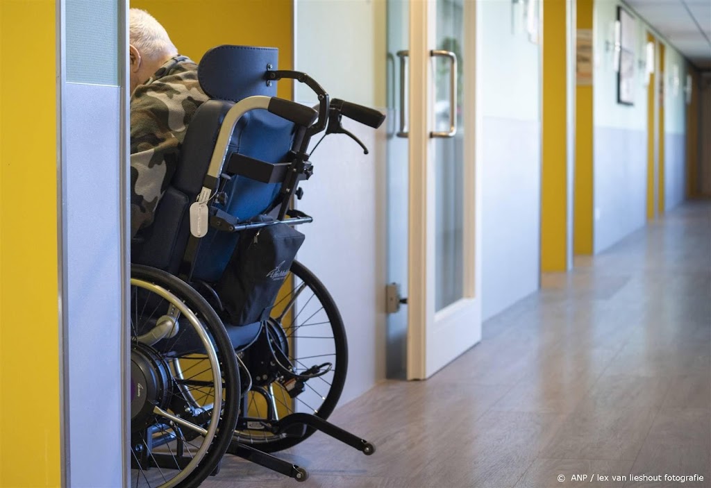 Tweede Kamer wil verzorgingshuis terug voor ouderen