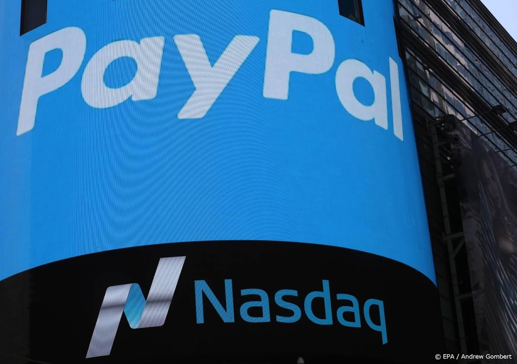 Coronashoppers stuwen resultaten PayPal