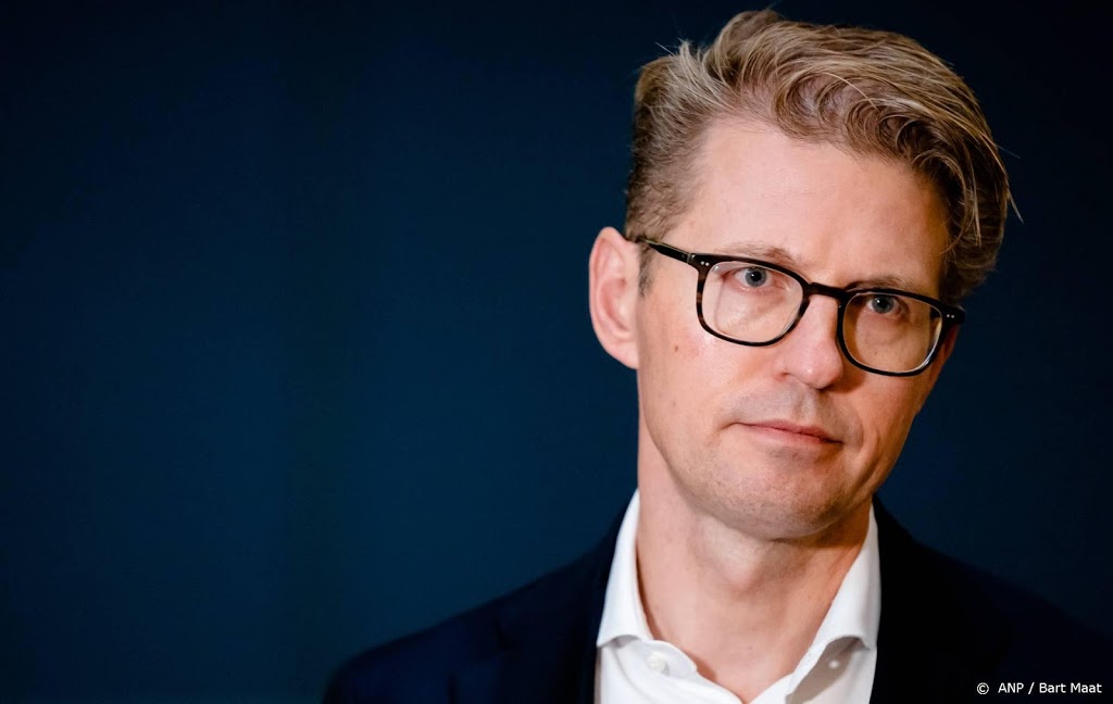 Minister Dekker komt met verbeteringen tbs-systeem