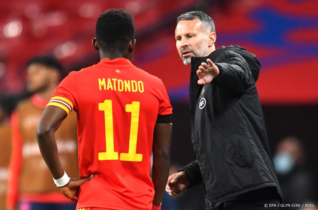 'Ryan Giggs gearresteerd vanwege mishandeling'