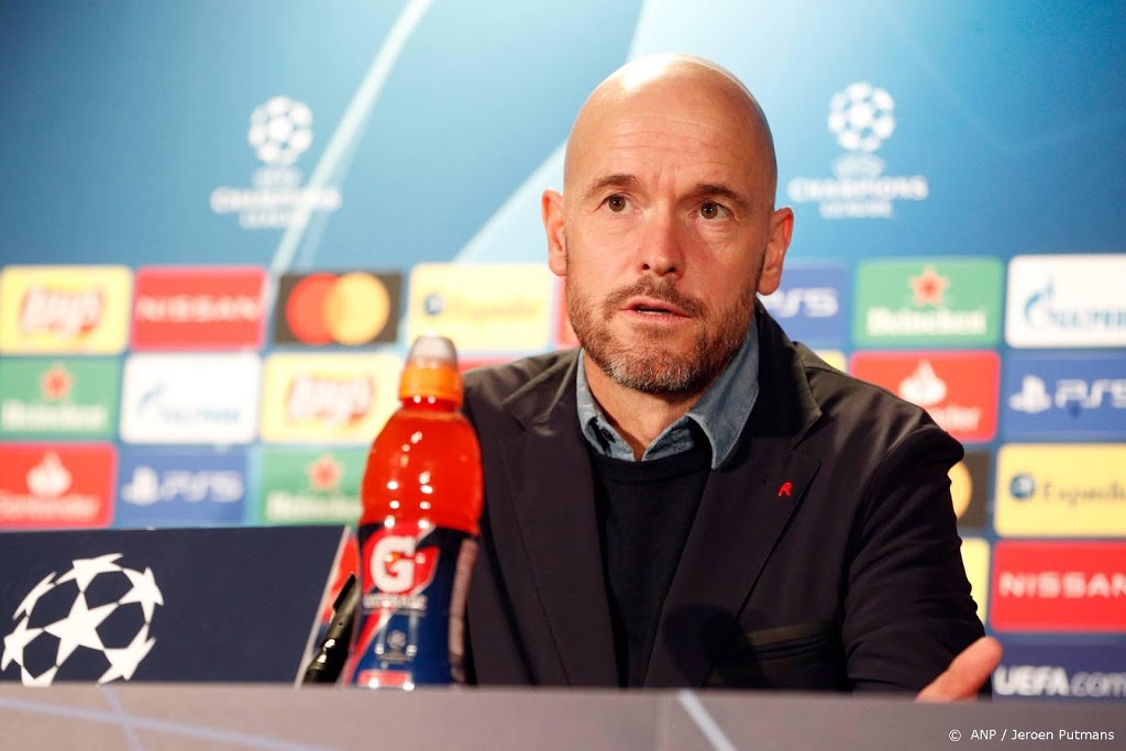 Ajax weet pas kort voor het duel met Midtjylland wie mogen spelen
