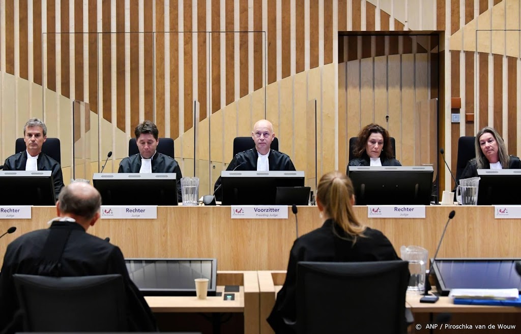 'Inhoudelijke behandeling MH17-proces vanaf februari 2021'