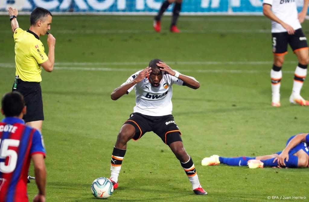 Kondogbia met speciale regeling naar Atlético Madrid