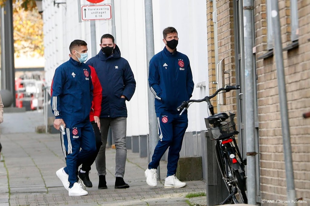 Deense pers: Ajacieden Tadic, Onana en Gravenberch inzetbaar
