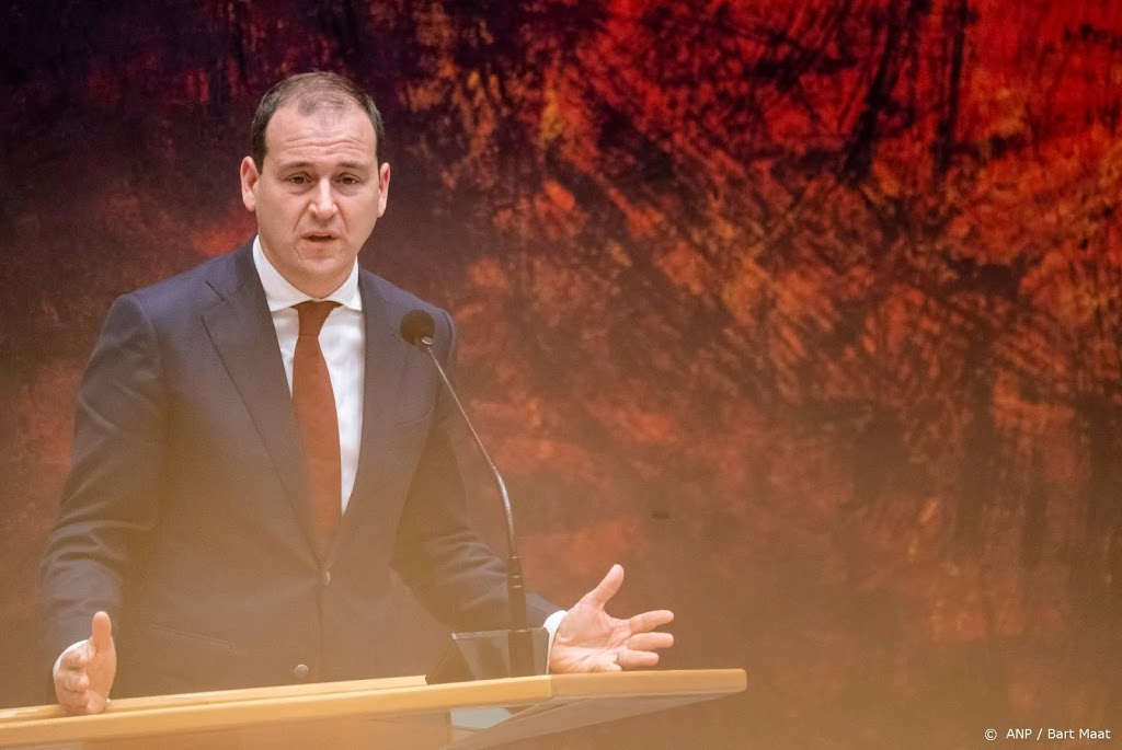 Oppositie optimistisch na gesprek over woonbegroting